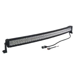 42" Curved 4D-Series OZ-USA® 240w LED Lightbar Combo Spot/Flood Beam For Off-road Truck SxS UTV 12V-24V -Oz 10 00547.1607561952