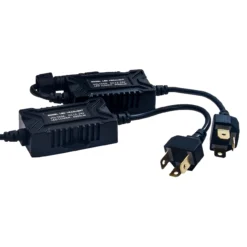 7HL-H4 LED Headlight Kit By OZ-USA® Dual-Intensity Hi/Lo Beam 4000 Lumens Xenon White 6500K -Oz 10 31084.1632869076