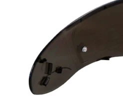 Iridium X-14 Helmet Visor CWR-1 CWR-F-Pinlock-Ready Tinted Shield For RF1200 X-Spirit 3 RF-SR -Oz 10 75217.1529042489