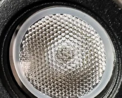 Flood Mini Trail Lights OZ-USA® LED Motorcycle Offroad Dual Sport Enduro Fog ATV MX -Oz 11A 60923.1579909517