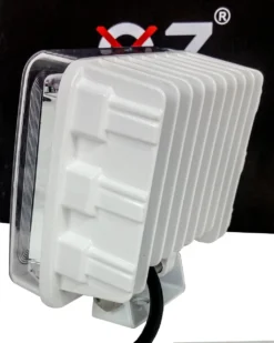 White 4" High Output 360° Osram LED Work Lights Driving Offroad Truck Marine Boat Trailer SUV ATV Combo Beam 12 - 32 Volts 16 White 4" High Output 360° Osram LED Work Lights Driving Offroad Truck Marine Boat Trailer SUV ATV Combo Beam 12 - 32 Volts -Oz 11 15281.1534158542