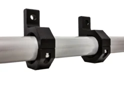 Mounting Bracket Light Clamp Bar Roof Roll Cage 1.5" 2" Tube 4x4 Offroad UTV LED -Oz 11 78202.1515189945