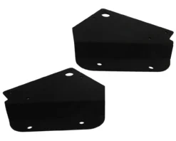 Raptor Fog Light Kit 4D Series White Amber LED POD Lights Spot Beam SVT 2010-2014 Ford F150 -Oz 11 93251.1553644195