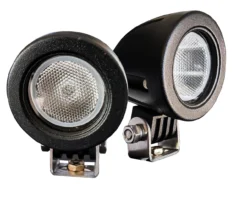 Flood Mini Trail Lights OZ-USA® LED Motorcycle Offroad Dual Sport Enduro Fog ATV MX -Oz 12A 12096.1568977476