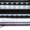 34" High Output Osram LED Light Bar With DRL Function Combo Spot Flood Beam For Truck Offroad UTV X3 SxS Marine Vessels 12V - 24V