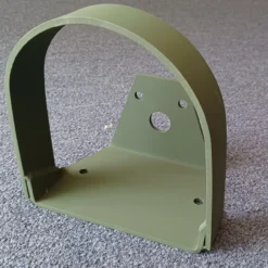 Military Front Turn Signal Fender Light Guard Bracket For M35A3 2.5T -Oz 13 83448.1680897015