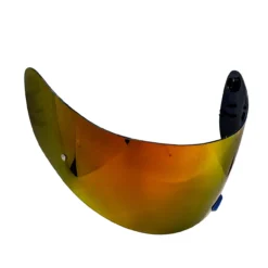 Fire Red X11 CX1-V Aftermarket Helmet Visor Pinlock Ready Tinted For RF1000 TZR XR1000 -Oz 1 00292.1592006433