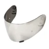 Silver X11 CX-1V Mirror-Finish Helmet Visor Smoke Tint Shield Compatible With RF1000 TZR XR1000 RF-1000 Helmet