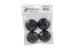 Dark Smoke Unbreakable Turn Signal Lens For Harley Motorcycles 2000-2023 -Oz 1 08678.1684346434