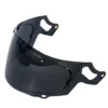 Smoke RX-7x Aftermarket Helmet Visor Fits Arai Shield RX-7x, RX-7V, Corsair-X