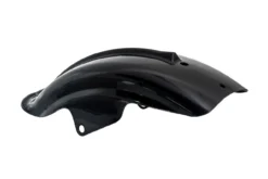 Black Rear Fender Mudguard For Harley Honda Kawasaki Suzuki Yamaha Cruiser Chopper Bobber Café Racer -Oz 1 15395.1472498909