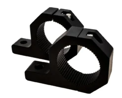 Mounting Bracket Light Clamp Bar Roof Roll Cage 1.5" 2" Tube 4x4 Offroad UTV LED -Oz 1 34610.1515189945