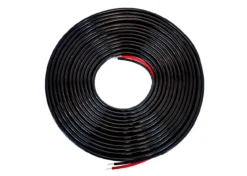 AWG 14/2 30 Ft 2 Conductor Marine Grade Wiring 12v 24v Cable For Car Truck Marine Boat Light Led Bar Electrical Wiring Industrial Auxiliary Extension Applications -Oz 1 53228.1525838426