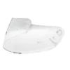 Clear X11 CX1V Aftermarket Helmet Visor Pinlock Ready For RF1000 TZR XR1000