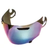 Irridium RR5 Aftermarket Visor To Fit Arai Helmet Tint Shield Visor RX7 Corsair GP V RX-Q RX-7GP RR RX-Q Quantum