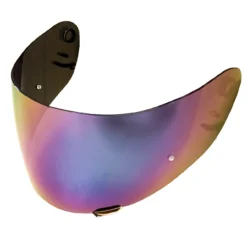 Iridium X11 CX-1V Aftermarket Helmet Visor Shield Pinlcok-Ready Tinted For RF1000 TZR XR1000 RF 1000 XR