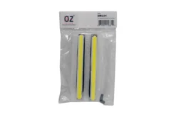 2 Pc OZ-USA® Silver Aluminum 6" Interior LED Light For Semi Truck Trailer Motor Home RV 9 2 Pc OZ-USA® Silver Aluminum 6" Interior LED Light For Semi Truck Trailer Motor Home RV -Oz 1 74660.1503291239