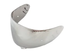 Mirror Silver Helmet Visor Shield With DKS-301 Anti-Fog Insert Lens Compatible With CW-1 RF-1100 X12 RF-XR X-Spirit 2 Qwest Helmets -Oz 1 79257.1659129715