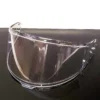 Clear CWR-F2 NXR 2 Z8 Helmet Visor Pinlock-Ready Shield Compatible With RF-1400 Helmet