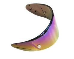 Iridium X-14 Helmet Visor CWR-1 CWR-F-Pinlock-Ready Tinted Shield For RF1200 X-Spirit 3 RF-SR -Oz 1 84679.1529042489