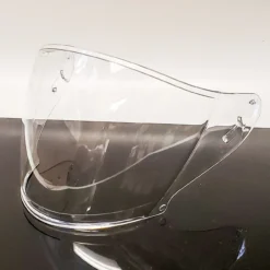 Clear CJ2 Helmet Visor Face Shield For J Cruise J Cruise 2 Helmets