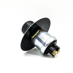 Horn Momentary Step-On Button Switch Floor-Mounted Aluminum Plate For Golf Carts UTV 36V -Oz 2 03002.1692221733