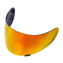 Fire Red X11 CX1-V Aftermarket Helmet Visor Pinlock Ready Tinted For RF1000 TZR XR1000 -Oz 2 21922.1592006433