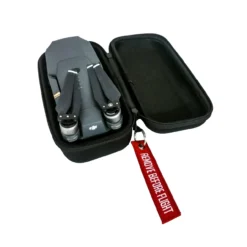 4 Key Chain Remove Before Flight Pull To Eject For Drone Case Bag Dji Mavic Karma Phantom Pro -Oz 2 24214.1503799886