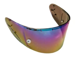 Iridium X-14 Helmet Visor CWR-1 CWR-F-Pinlock-Ready Tinted Shield For RF1200 X-Spirit 3 RF-SR