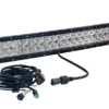 32" Curved 4D-Series OZ-USA® 180w LED Lightbar Combo Spot/Flood Beam For Off-road Truck 4x4 SxS UTV 12V - 24V