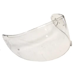 Clear Lens Motorcycle Helmet Visor Pinlock Ready Shield Compatible With CW-1 Qwest RF1100 X12 RF-XR X-Spirit 2 RF-1100 CW1 Helmet -Oz 2 39380.1647641292