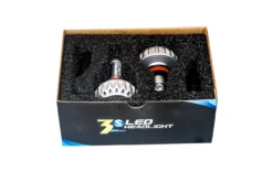 3HL-H11 LED Headlight Fog Light Conversion Kit By OZ-USA® 30W Single Beam Auto 2200LM Xenon White 3000K, 4300K, 6500K, 8000K, 10000K -Oz 2 49963.1632952087