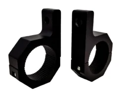 Mounting Bracket Light Clamp Bar Roof Roll Cage 1.5" 2" Tube 4x4 Offroad UTV LED -Oz 2 54479.1515189945