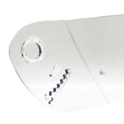 Clear X11 CX1V Aftermarket Helmet Visor Pinlock Ready For RF1000 TZR XR1000 -Oz 2 67756.1630007742