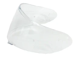 Clear Lens Motorcycle Helmet Visor Pinlock Ready Shield Compatible With CW-1 Qwest RF1100 X12 RF-XR X-Spirit 2 RF-1100 CW1 Helmet -Oz 2 71025.1556078007