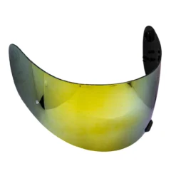 Gold X11 CX1-V Aftermarket Helmet Visor Shield Tinted Pinlock-Ready For RF1000 TZR XR1000 RF 1000 XR CX-1V