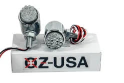 Chrome Tail Brake OZ-USA® Tour Pack Light Harley Touring FLTR Road Street Electra Glide 18 Chrome Tail Brake OZ-USA® Tour Pack Light Harley Touring FLTR Road Street Electra Glide -Oz 2 78906.1509474886