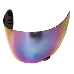 Iridium X11 CX-1V Aftermarket Helmet Visor Shield Pinlcok-Ready Tinted For RF1000 TZR XR1000 RF 1000 XR -Oz 2 79005.1630451852