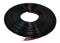 AWG 14/2 30 Ft 2 Conductor Marine Grade Wiring 12v 24v Cable For Car Truck Marine Boat Light Led Bar Electrical Wiring Industrial Auxiliary Extension Applications -Oz 2 79419.1525838426