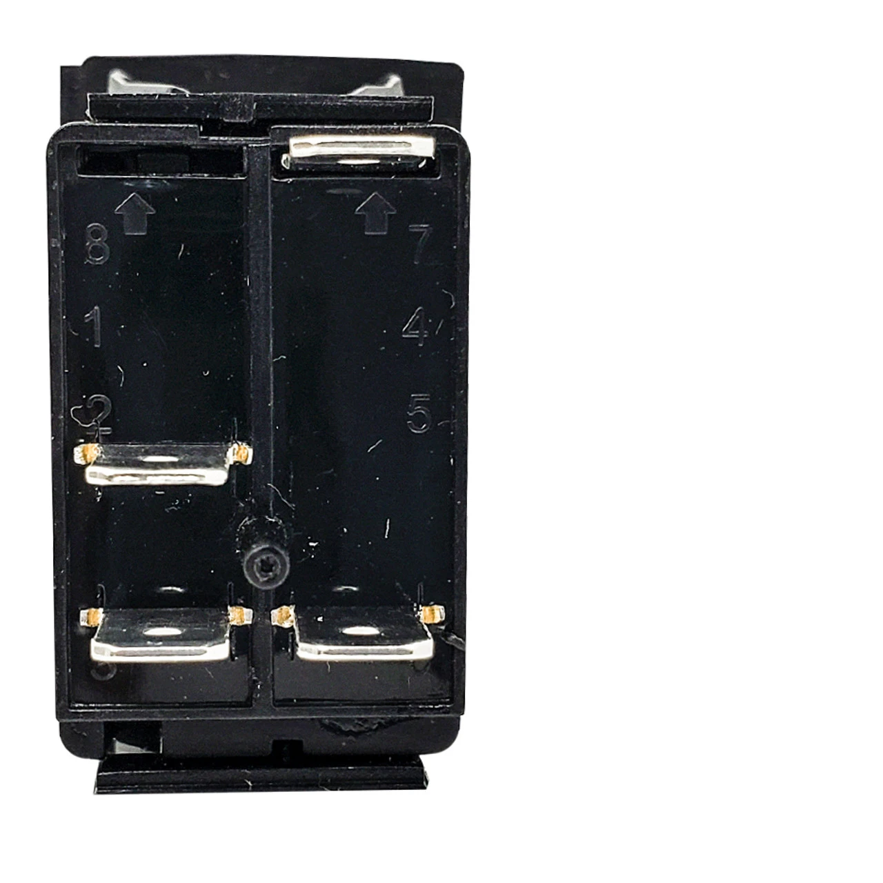 Lighted Whip On/Off Red Rocker Switch 4-Pin For Trucks UTV Golf Carts RV Boats Compatible With Polaris RZR Can-Am YXZ Pioneer Dash Panels 5 Lighted Whip On/Off Red Rocker Switch 4-Pin For Trucks UTV Golf Carts RV Boats Compatible With Polaris RZR Can-Am YXZ Pioneer Dash Panels - Image 5