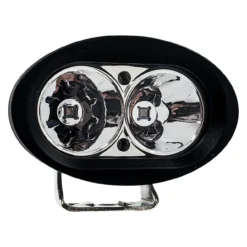 Blue Forklift LED Light Warehouse Safety Warning Lamp Spot Offroad Race 12V 48V -Oz 2 89368.1646352795