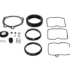 CV XL Carb Kit Carburetor Rebuild Harley Big Twin Evo Keihin FX FLH FL 27006-88