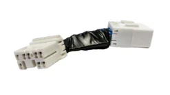 Brake Strobe Flasher Module Plug And Play For Harley Motorcycles Rear Alert Safety Stop Tail Light Led Halogen -Oz 2 97173.1584122288