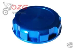 JS Billet Gas Cap Blue OZ-USA® With Rubber Gasket For Kawasaki Jet 650SX SX TS XI 650 750 -Oz 31hEyh9NjhL 20274.1470180642