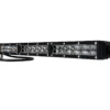 20 Inch OZ-USA® UB Series 90W Ultra Bright High Output Single Row LED Light Bar Spot Flood Combo Beam Off-Road Auxiliary Lights