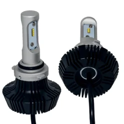 7HL-9006 LED Headlight Kit By OZ-USA® Single Beam 4000 Lumens Xenon White 6500K -Oz 3 33162.1632862470