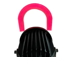 Red Arc Projector LED Forklift Warning Safety Light Warehouse Marker Clearance For Scissor Lift, Truck Conveyor, Industrial Equipment 12V - 80V -Oz 3 35770.1574121139