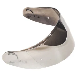 Silver Mirror Motorcycle Helmet Visor Replacement Shield Compatible With CNS-1 GT-AIR GT Air 2 NEOTEC COG TC-9 Helmets Pinlock Ready -Oz 3 40424.1647714944