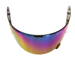 Iridium X-14 Helmet Visor CWR-1 CWR-F-Pinlock-Ready Tinted Shield For RF1200 X-Spirit 3 RF-SR -Oz 3 40578.1529042488