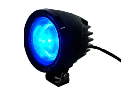 Blue Arrow Forklift LED Light Warehouse Safety Warning Lamp Spot Offroad Race 12V 48V -Oz 3 50844.1528825940
